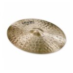 Platillo Paiste Masters Mlr-20 Andre Ceccarelli