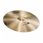 Platillo Paiste Masters Cr-22 Crisp Ride 22 Ndugu Chancler