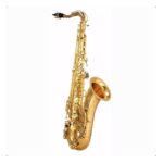 Saxo Tenor Knight Jbts-100 Bb Estuche