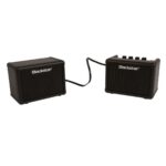 Miniamp Blackstar, Pack 6W, Par Stereo, Fly3+Fly103, Pilas O Pc