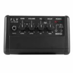 Miniamp Blackstar, Pack 6W, Par Stereo, Fly3+Fly103, Pilas O Pc - Imagen 4
