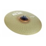Platillo Para Batería Paiste Rude Cr-16 Crash Ride 16