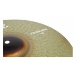 Platillo Para Batería Paiste Rude Cr-16 Crash Ride 16 - Imagen 2