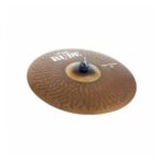 Platillo Paiste Rude Tc-16 Thin Crash 16