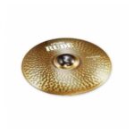 Platillo Paiste Rude Cr-17 Crash Ride 17