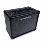 Amplificador Combo Blackstar Id:Core10 V3, 10W, 2X3 Stereo, Efectos, Usb, Streaming - Imagen 3