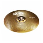 Platillo Paiste Thin Crash Tc-18 Serie Rude De 18 Pulgadas