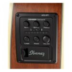 Guitarra Electroacústica Ibanez AEG15IILG, Low Gloss - Imagen 3