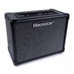 Amplificador Combo Blackstar Id:Core20 V3, 20W, 2X5 Stereo, Efectos, Usb, Streaming - Imagen 3
