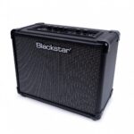 Amplificador Combo Blackstar Id:Core20 V3, 20W, 2X5 Stereo, Efectos, Usb, Streaming - Imagen 4