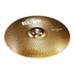 Paiste Rude Tc-19 Thin Crash 19