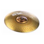 Platillo Paiste Wild Crash 19 Rude Wc-19