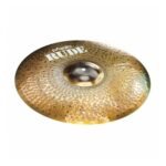 Platillo Paiste Basher 18 Rude B-18
