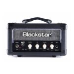 Cabezal Blackstar Ht-1Rh Mkii, Vavular, 1W, Reverb