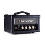 Cabezal Blackstar Ht-1Rh Mkii, Vavular, 1W, Reverb - Imagen 2