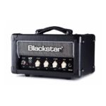 Cabezal Blackstar Ht-1Rh Mkii, Vavular, 1W, Reverb - Imagen 3