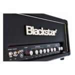 Cabezal Blackstar Ht-5Rh,5W, Valvular, 2 Canales, Reverb - Imagen 3
