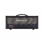 Cabezal Blackstar Ht-Club 50 Mkii, 50W, Valvular, 2 Canales, Reverb