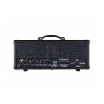 Cabezal Blackstar Ht-Club 50 Mkii, 50W, Valvular, 2 Canales, Reverb - Imagen 2