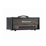 Cabezal Blackstar Ht-Club 50 Mkii, 50W, Valvular, 2 Canales, Reverb - Imagen 3