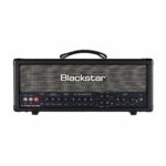 Cabezal Blackstar Ht-Stage 100 Mkii, 100W, Valvular, 2 Canales, Reverb
