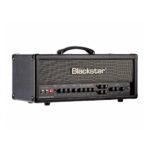 Cabezal Blackstar Ht-Stage 100 Mkii, 100W, Valvular, 2 Canales, Reverb - Imagen 3