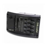 Ecualizador Activo Artec 4 Bandas Con Afinador Para Guitarra Criolla O Acústica - Imagen 2