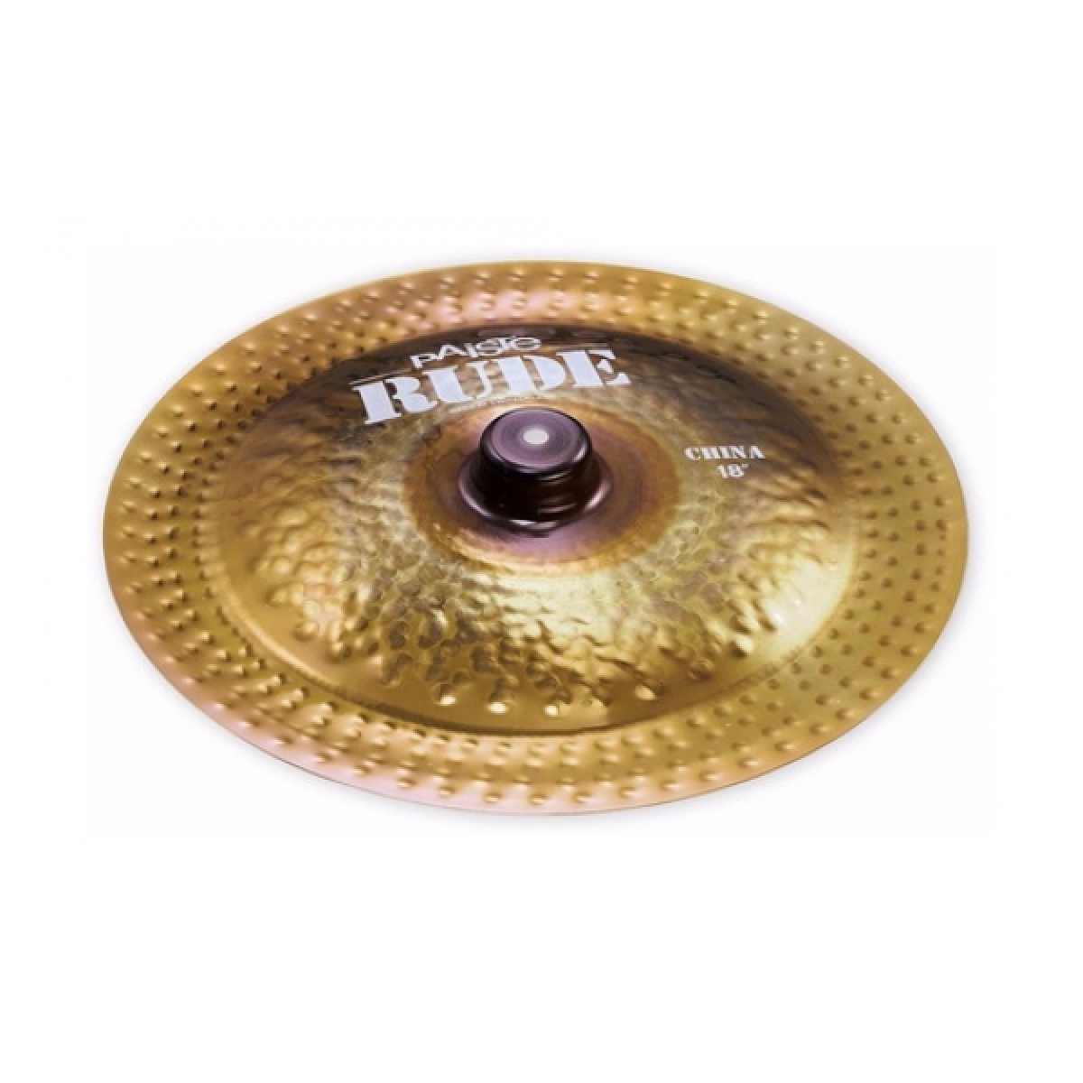 34656_4.jpg Platillo Paiste Rude Ch-18 China 18 - Imagen 1