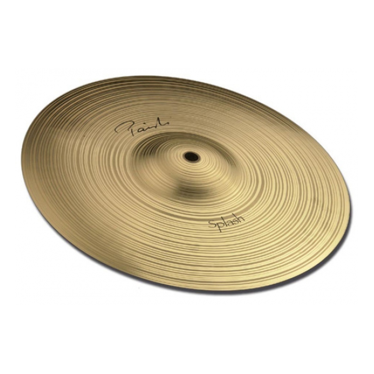 34679_4.jpg Platillo Splash Paiste Signature Sp10 De 10 Pulgadas - Imagen 1