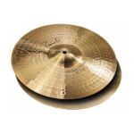 Platillo Paiste Signature Medium Hi-Hat 14