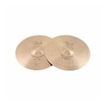 Platillo Paiste Signature Dark Crisp Hi Hat 14