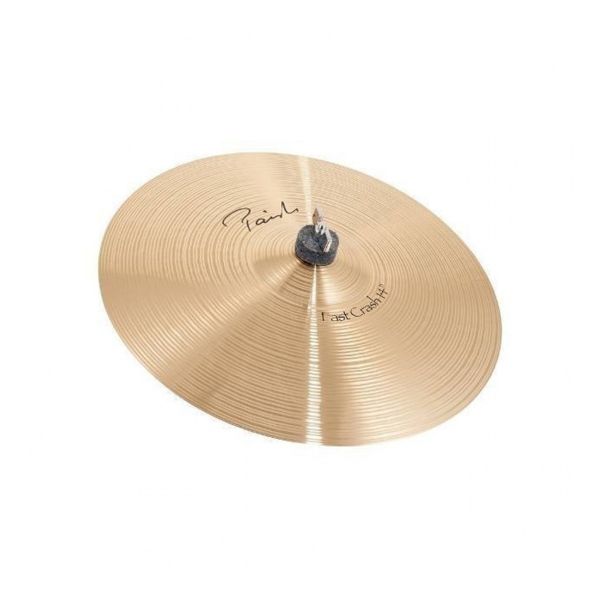 34692_4.jpg Paiste Signature Fac-14 Fast Crash 14 - Imagen 1