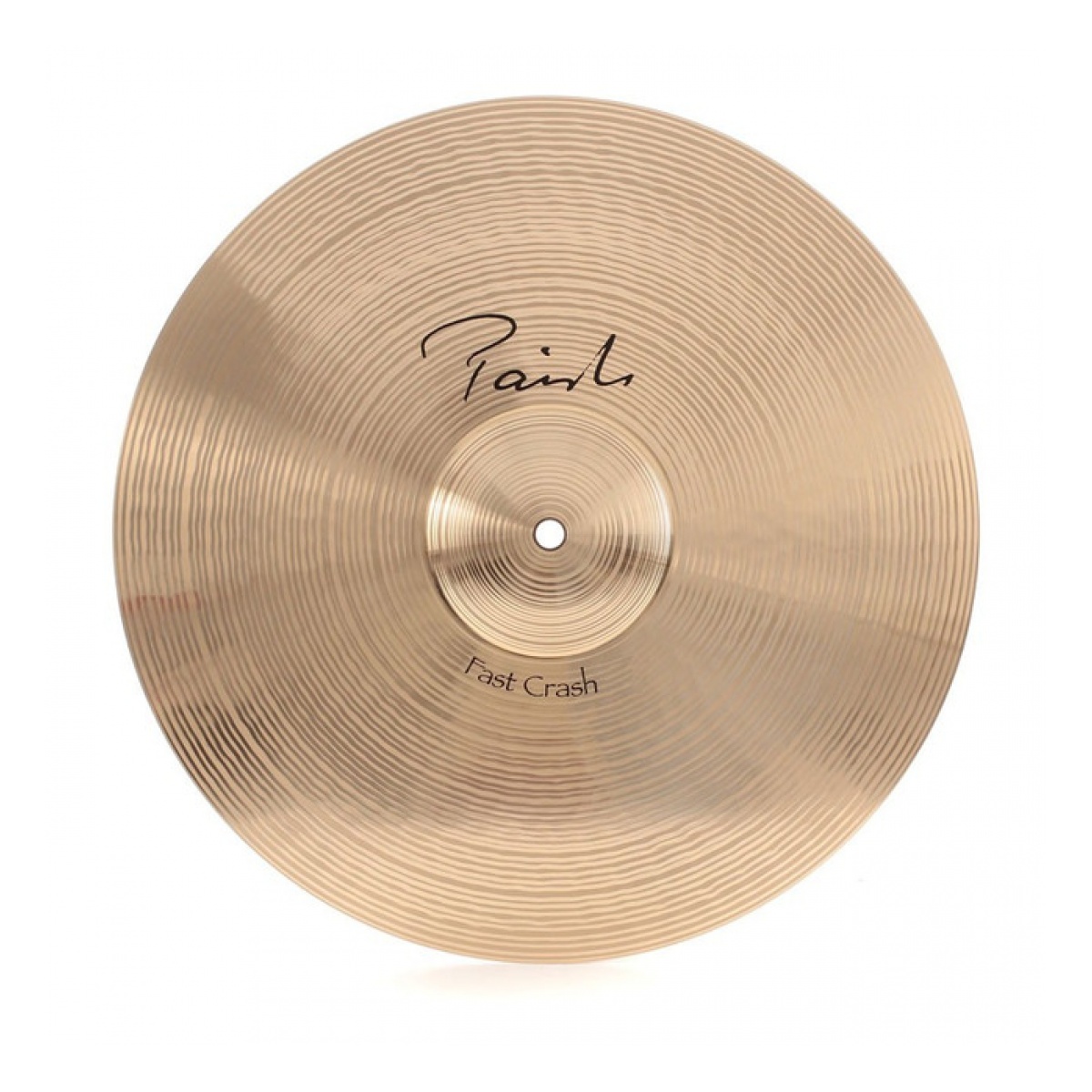 34700_4.jpg Platillo Paiste Signature Fac-18 Fast Crash 18 - Imagen 1