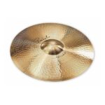 Platillo Paiste Signature Power Crash 18 Pulgadas