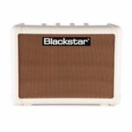 Blackstar Fly 3 Acoustic Mini Amplificador Portatil Acústica