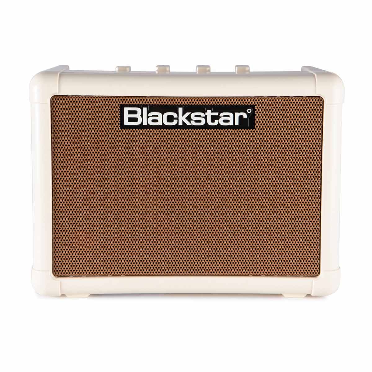 34708_4.jpg Blackstar Fly 3 Acoustic Mini Amplificador Portatil Acústica - Imagen 1