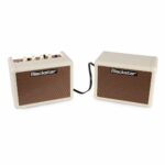 Blackstar Fly Acoustic Pack Amplificador Acústica 6 Watts