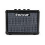 Mini Amplificador Blackstar Fly3 Bass, 3W, 2 Canales Uso C/Pilas O Pc 1X3