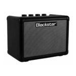 Mini Amplificador Blackstar Fly3 Bass, 3W, 2 Canales Uso C/Pilas O Pc 1X3 - Imagen 2