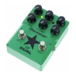 Pedal Para Guitarra Blackstar Lt Dual Distortion 2 Canales - Imagen 2