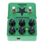 Pedal Para Guitarra Blackstar Lt Dual Distortion 2 Canales - Imagen 3