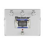 Pedal Blackstar Ht Boost Valvular Booster 12Ax7 Booster