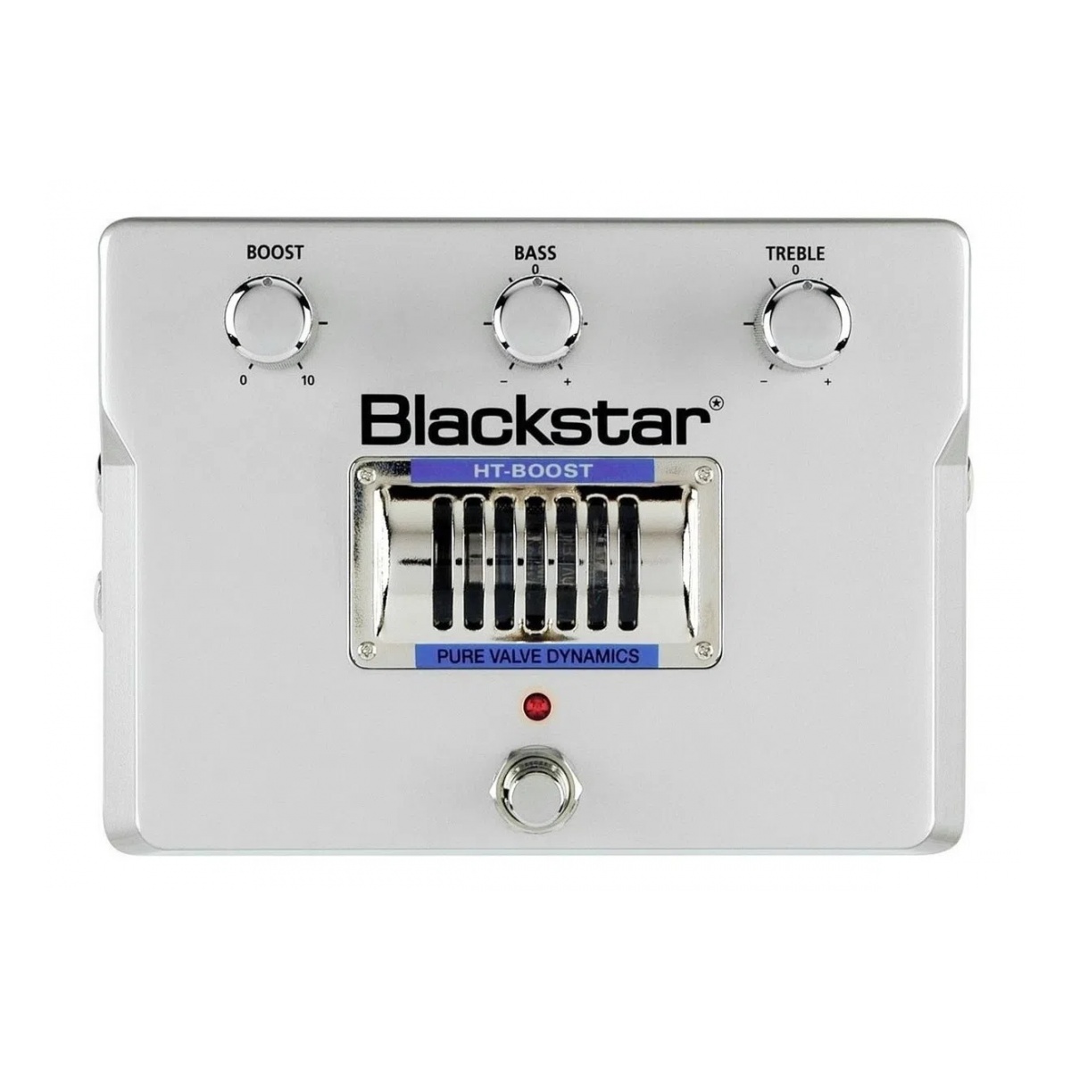34780_4.jpg Pedal Blackstar Ht Boost Valvular Booster 12Ax7 Booster - Imagen 1