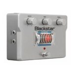 Pedal Blackstar Ht Boost Valvular Booster 12Ax7 Booster - Imagen 2