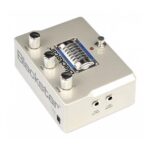 Pedal Blackstar Ht Boost Valvular Booster 12Ax7 Booster - Imagen 3