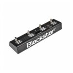 Blackstar Fs 10 Controlador Para Id: Tvp Para Id: Serie Amplificadores - Imagen 3