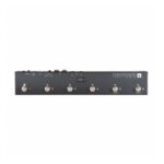 Pedalera Blackstar Controlador Midi 6 Switch Live Logic