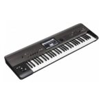 Sintetizador Korg Krome Workstation, 61 Teclas, 61-Ex, Pantalla