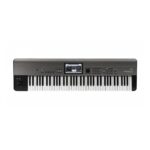 Sintetizador Korg Krome Workstation 73 Teclas 73-Extendido