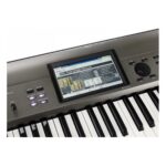 Sintetizador Korg Krome Workstation 73 Teclas 73-Extendido - Imagen 3